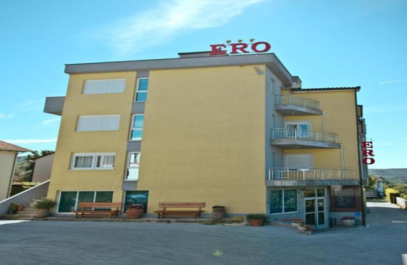 Hotel Ero