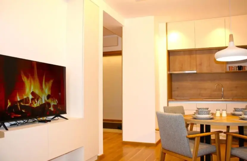 Snowtime Zlatni Javor 407