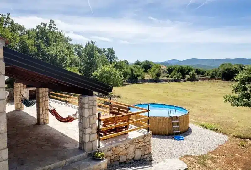 Agroturizam Villa Antonija